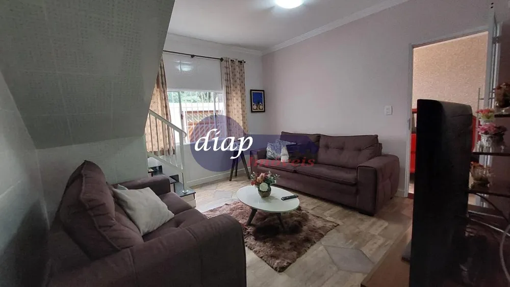 Casa, 4 quartos, 180 m² - Foto 11