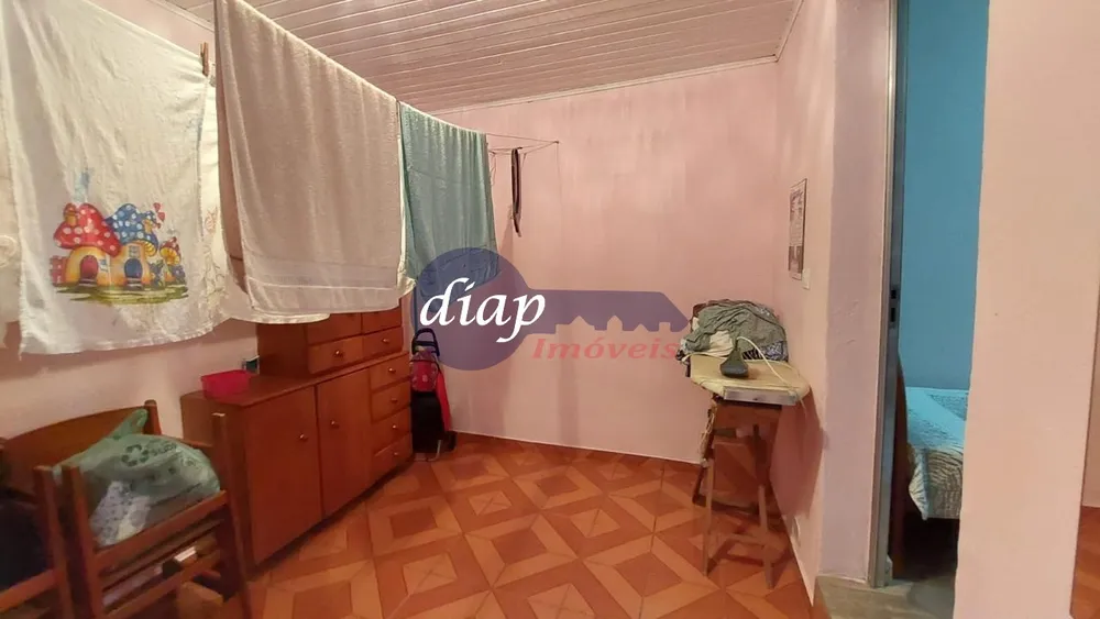 Casa, 4 quartos, 180 m² - Foto 8
