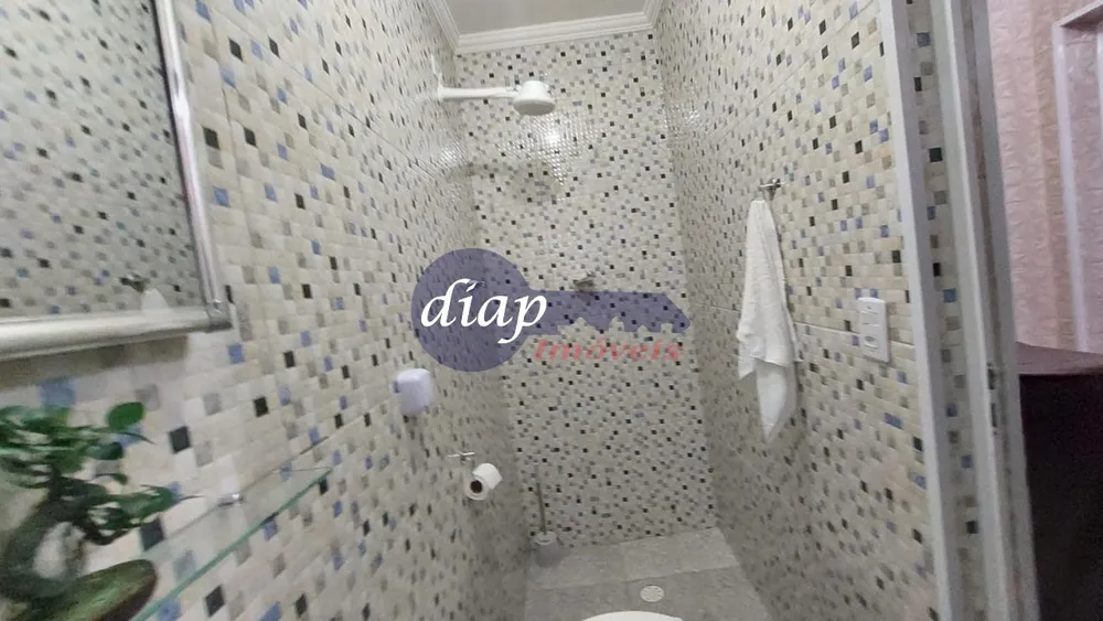 Casa, 4 quartos, 180 m² - Foto 9