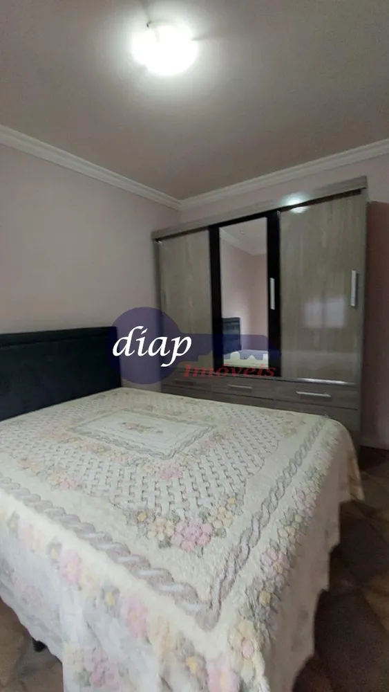Casa, 4 quartos, 180 m² - Foto 5