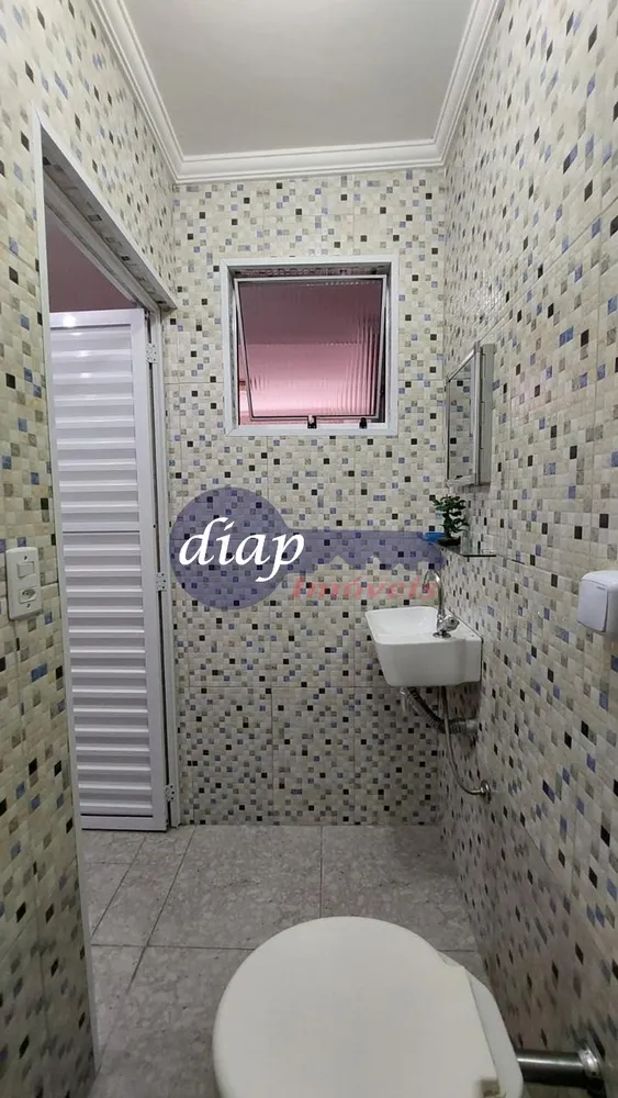 Casa, 4 quartos, 180 m² - Foto 15