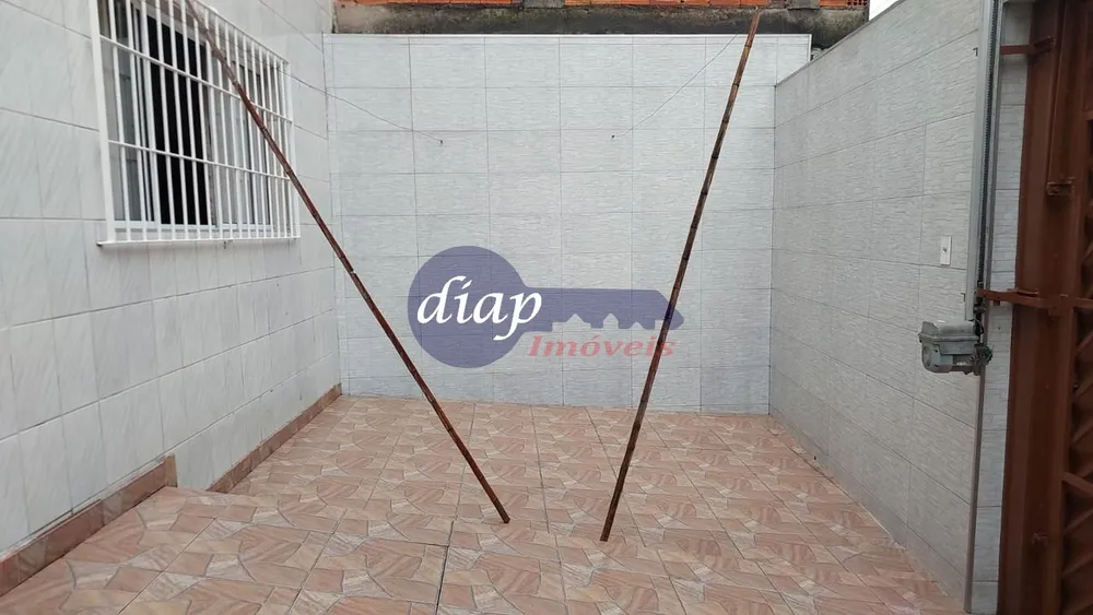 Casa, 4 quartos, 180 m² - Foto 16