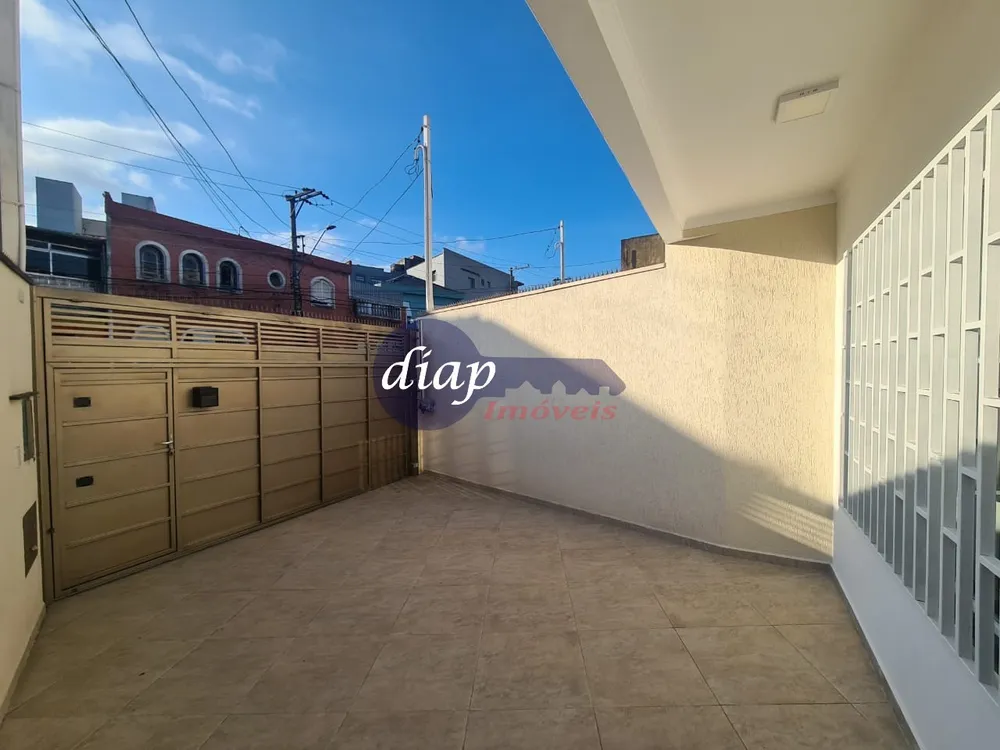 Casa, 3 quartos, 120 m² - Foto 1