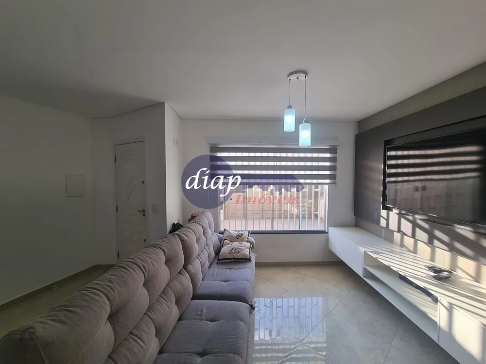 Casa, 3 quartos, 120 m² - Foto 3
