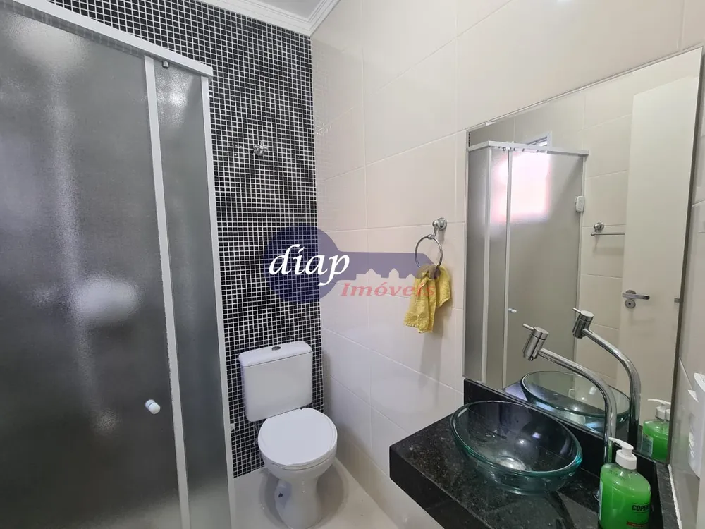 Casa, 3 quartos, 120 m² - Foto 12