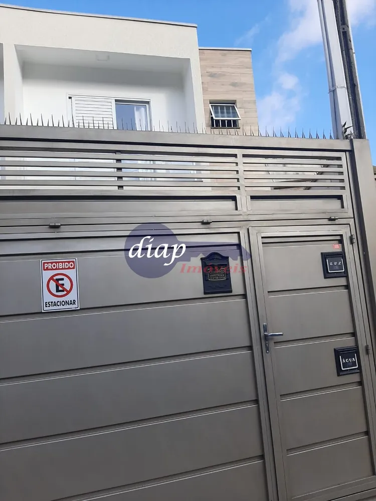 Casa, 3 quartos, 120 m² - Foto 2
