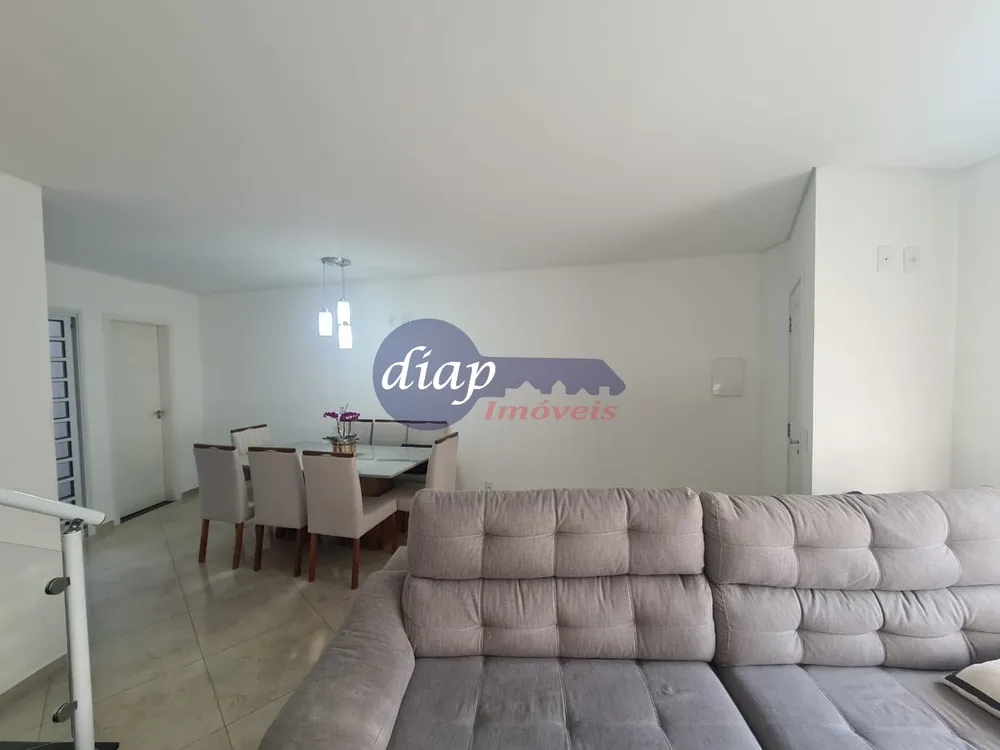 Casa, 3 quartos, 120 m² - Foto 6