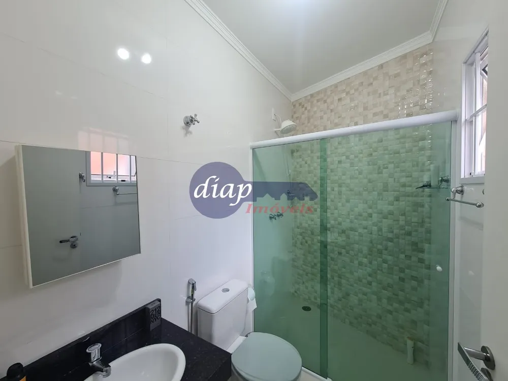 Casa, 3 quartos, 120 m² - Foto 15