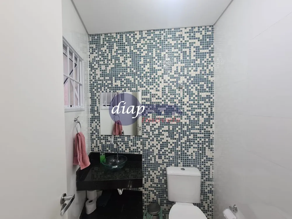 Casa, 3 quartos, 120 m² - Foto 5