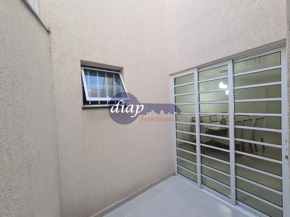 Casa, 3 quartos, 120 m² - Foto 10
