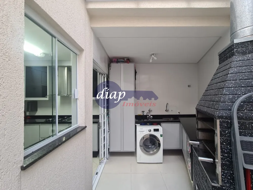 Casa, 3 quartos, 120 m² - Foto 8