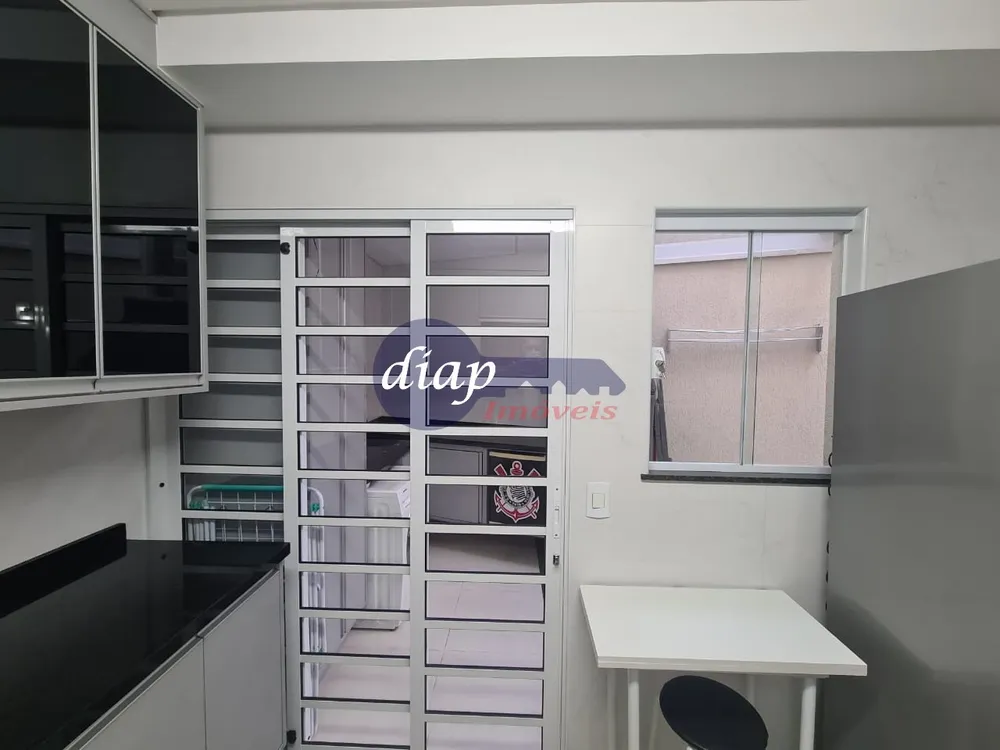Casa, 3 quartos, 120 m² - Foto 7