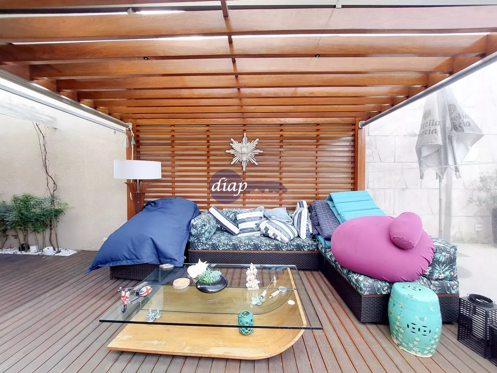 Casa, 4 quartos, 700 m² - Foto 6