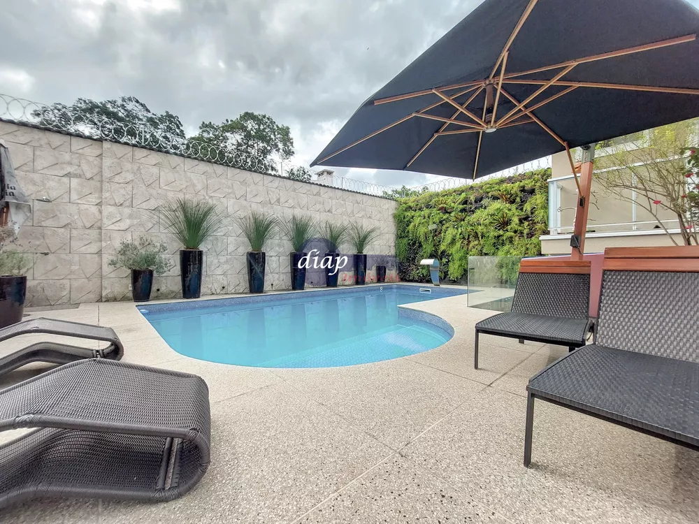 Casa, 4 quartos, 700 m² - Foto 2