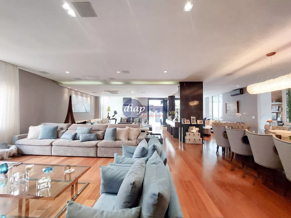 Casa, 4 quartos, 700 m² - Foto 7