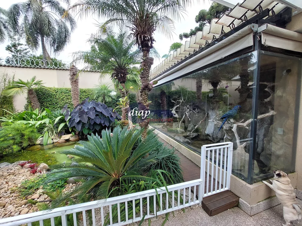 Casa, 4 quartos, 700 m² - Foto 8