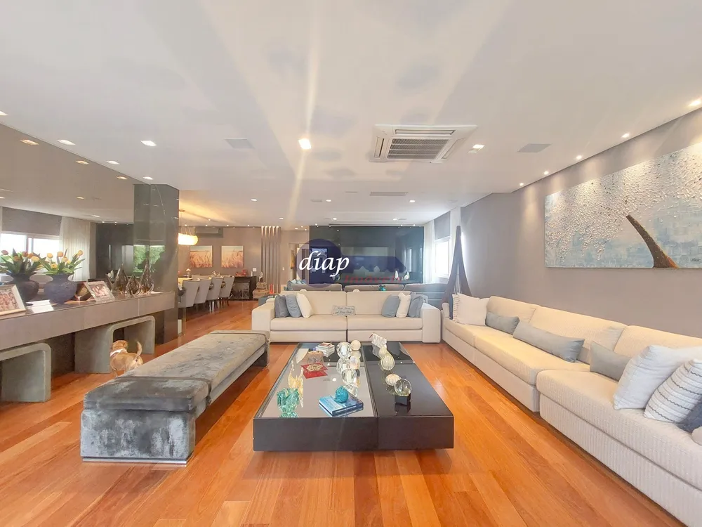Casa, 4 quartos, 700 m² - Foto 10