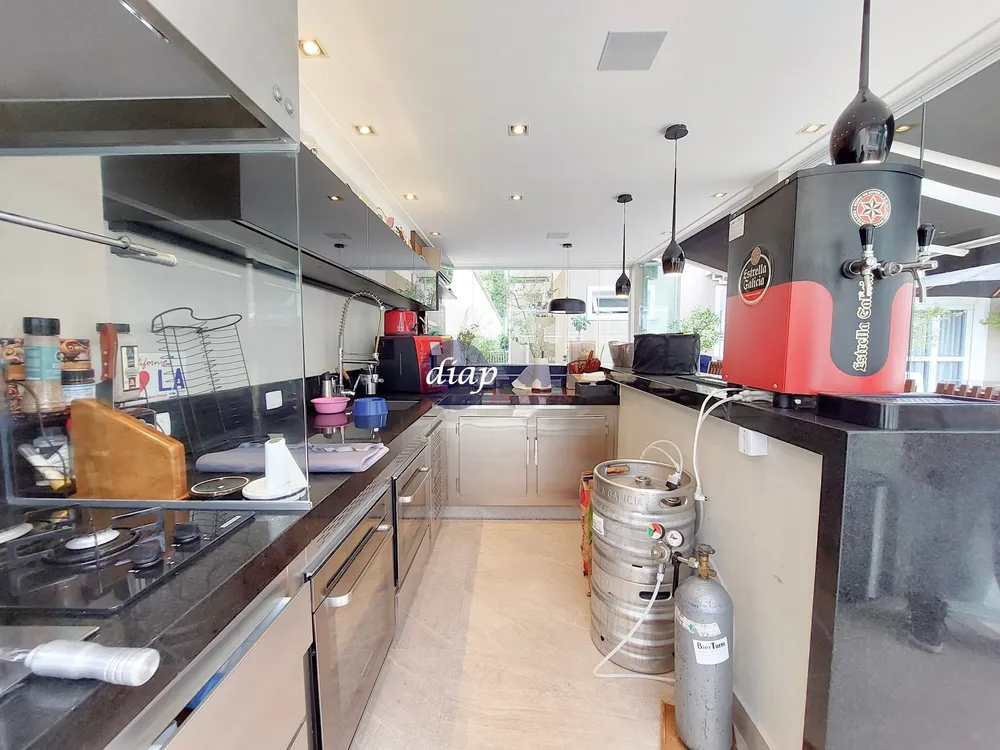 Casa, 4 quartos, 700 m² - Foto 11
