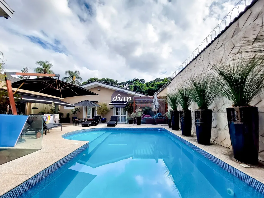 Casa, 4 quartos, 700 m² - Foto 14