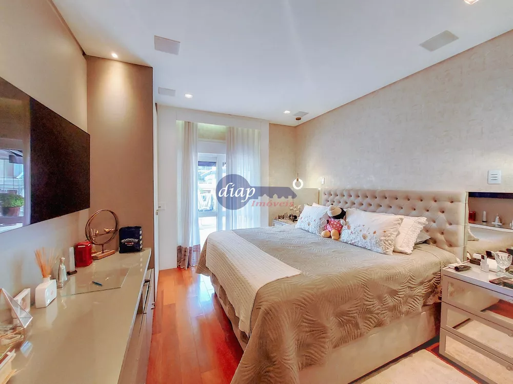 Casa, 4 quartos, 700 m² - Foto 4