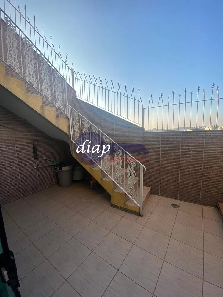 Casa, 3 quartos, 239 m² - Foto 5