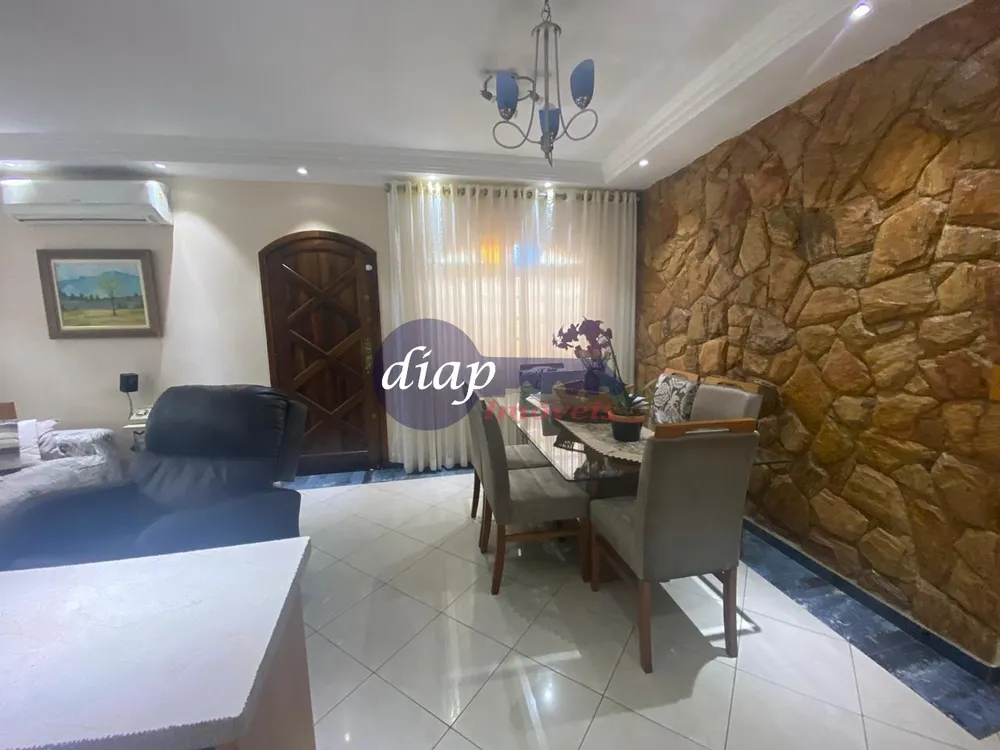 Casa, 3 quartos, 239 m² - Foto 14