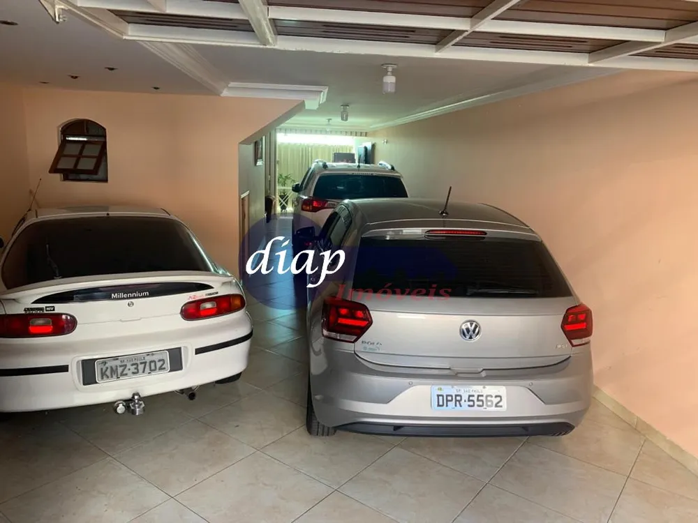 Casa, 3 quartos, 239 m² - Foto 13