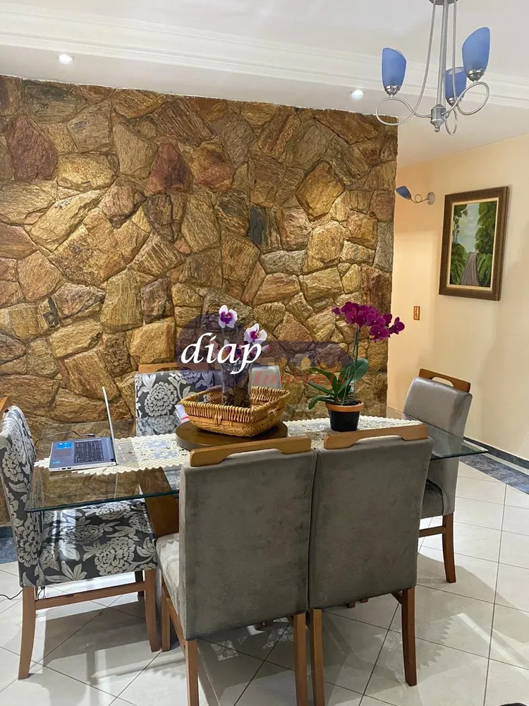 Casa, 3 quartos, 239 m² - Foto 4
