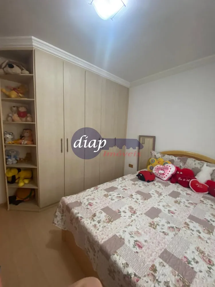 Casa, 3 quartos, 239 m² - Foto 16