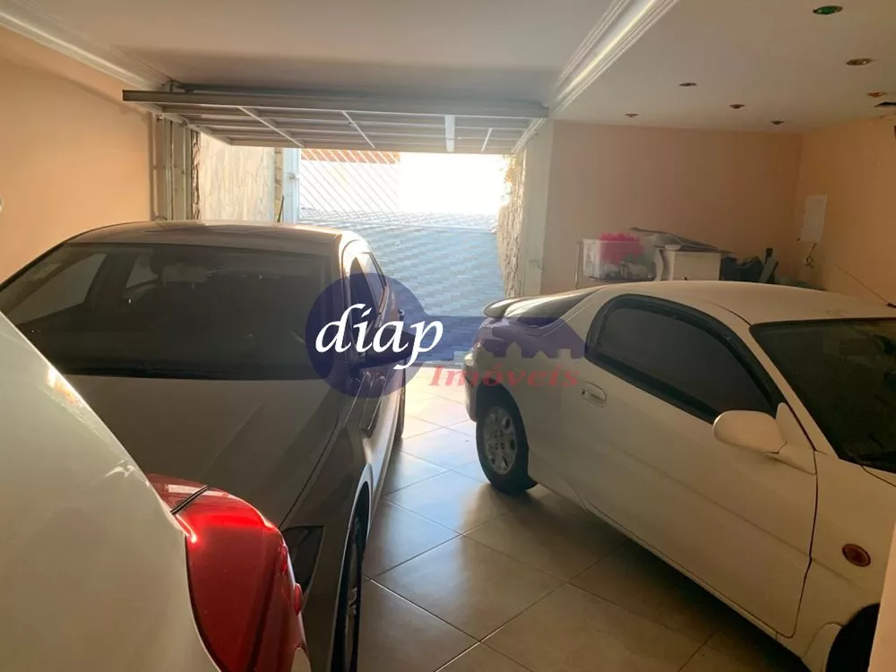 Casa, 3 quartos, 239 m² - Foto 11