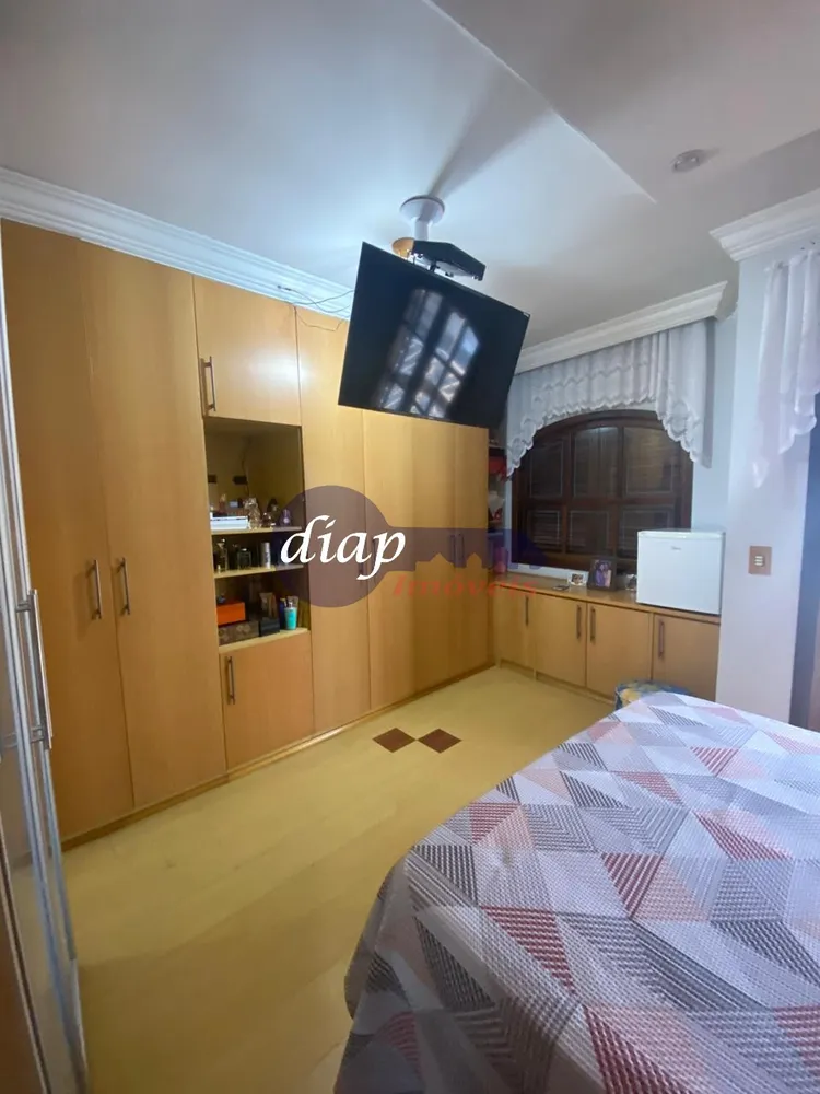 Casa, 3 quartos, 239 m² - Foto 15