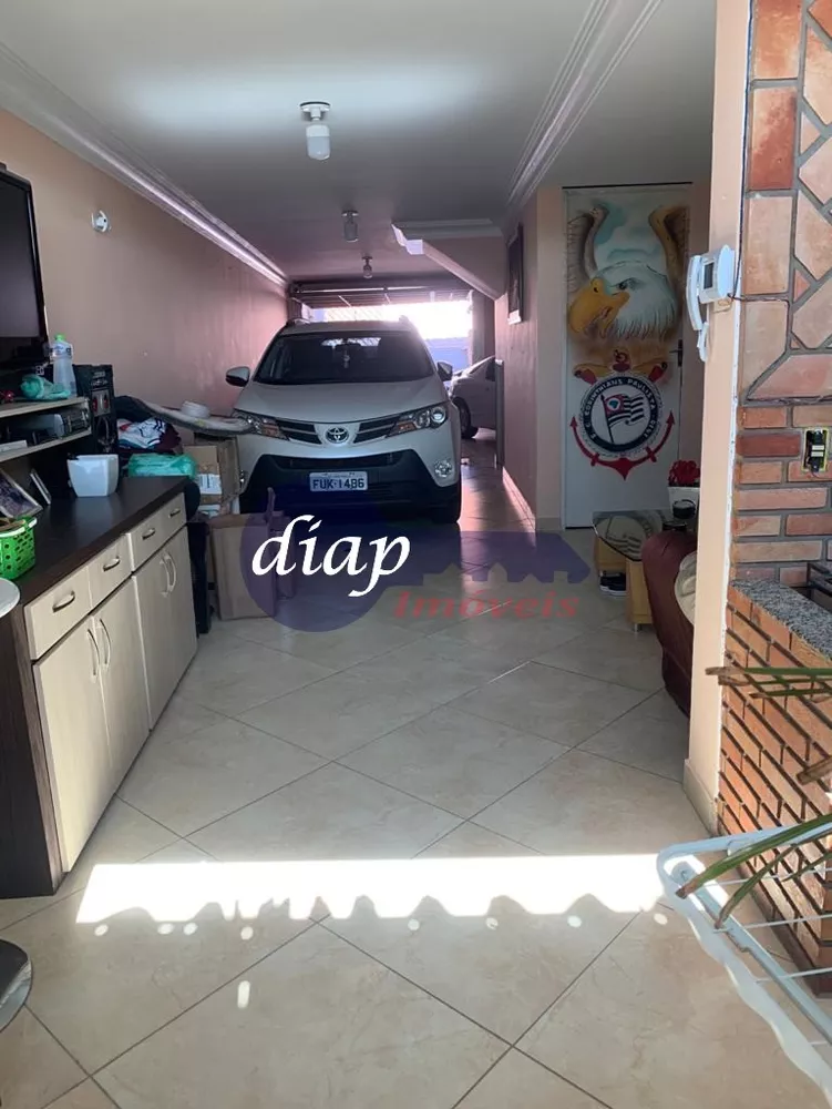 Casa, 3 quartos, 239 m² - Foto 12