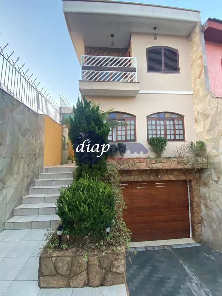 Casa, 3 quartos, 239 m² - Foto 9
