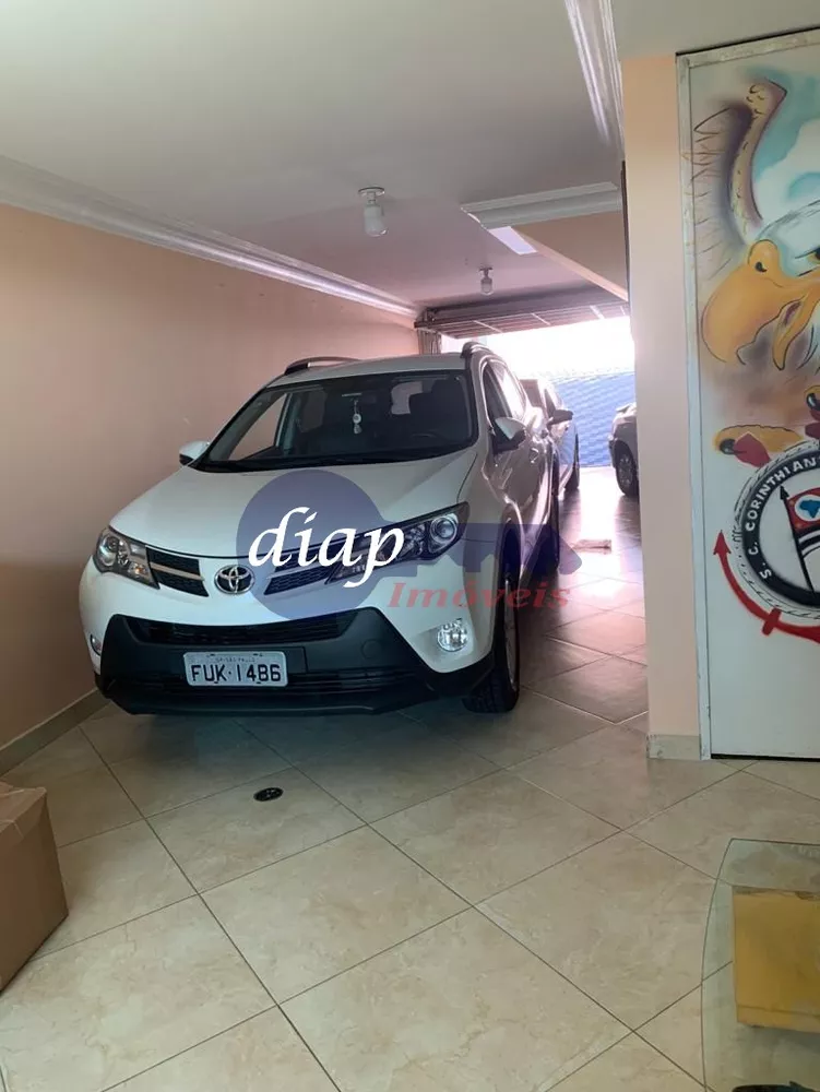 Casa, 3 quartos, 239 m² - Foto 10