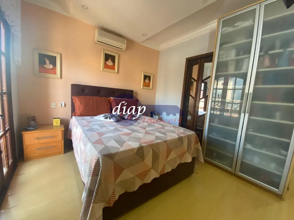 Casa, 3 quartos, 239 m² - Foto 7