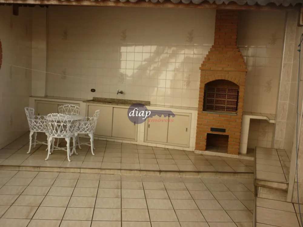 Casa, 4 quartos, 360 m² - Foto 5