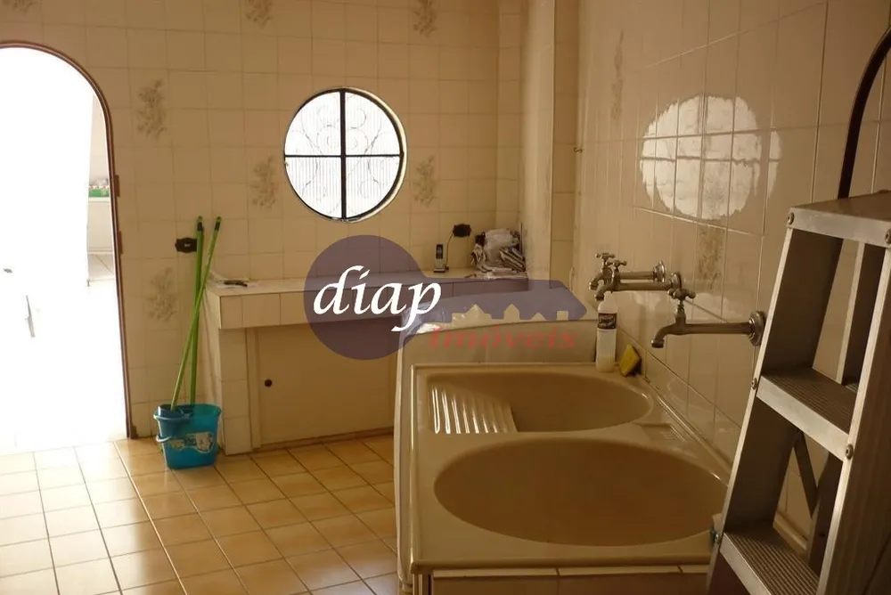 Casa, 4 quartos, 360 m² - Foto 11