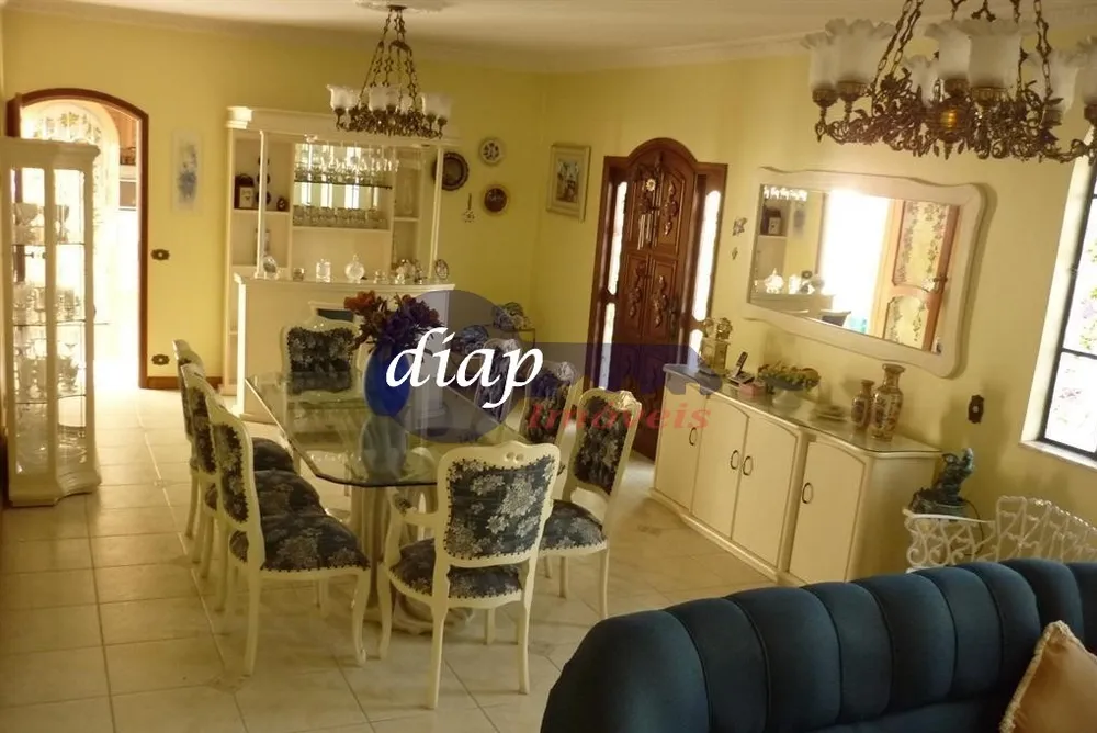 Casa, 4 quartos, 360 m² - Foto 8