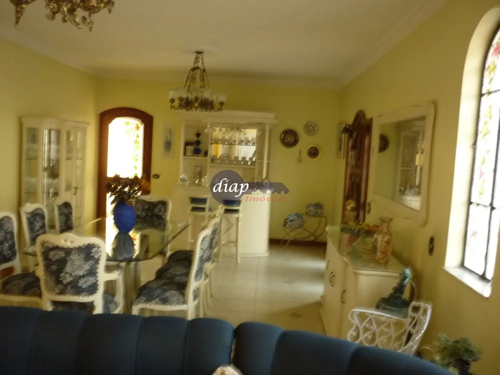 Casa, 4 quartos, 360 m² - Foto 4