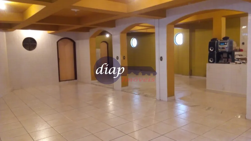 Casa, 4 quartos, 360 m² - Foto 2