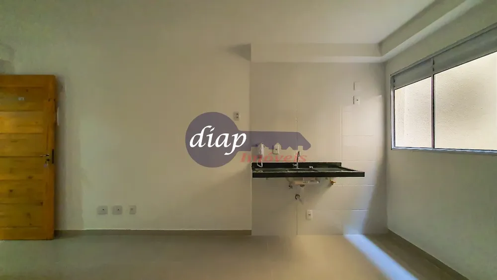 Apartamento, 2 quartos, 39 m² - Foto 16