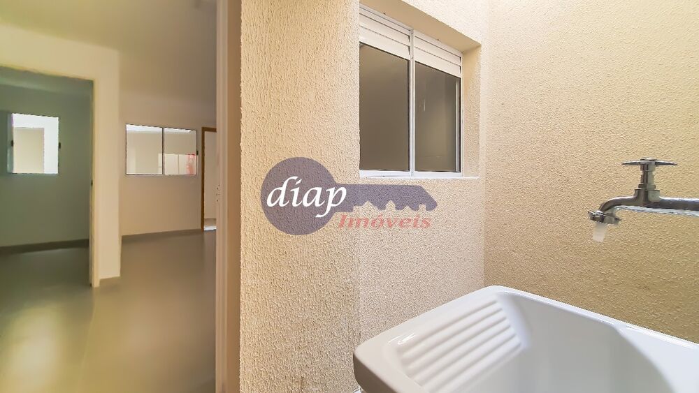 Apartamento, 2 quartos, 39 m² - Foto 12