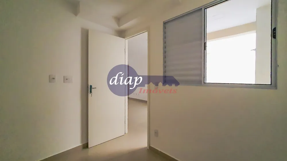 Apartamento, 2 quartos, 39 m² - Foto 3