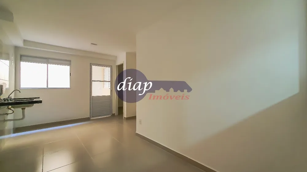 Apartamento, 2 quartos, 39 m² - Foto 6