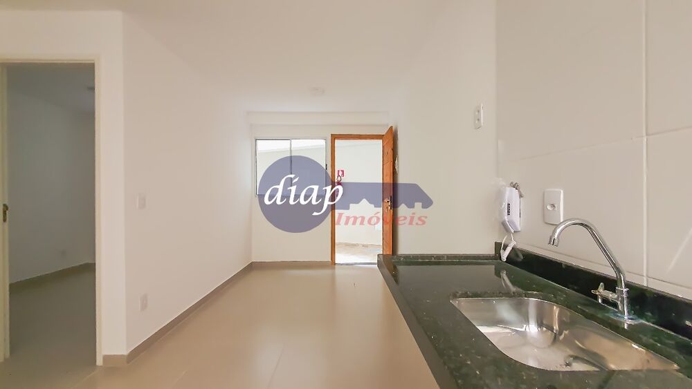 Apartamento, 2 quartos, 39 m² - Foto 11