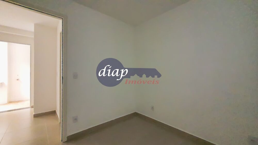 Apartamento, 2 quartos, 39 m² - Foto 7