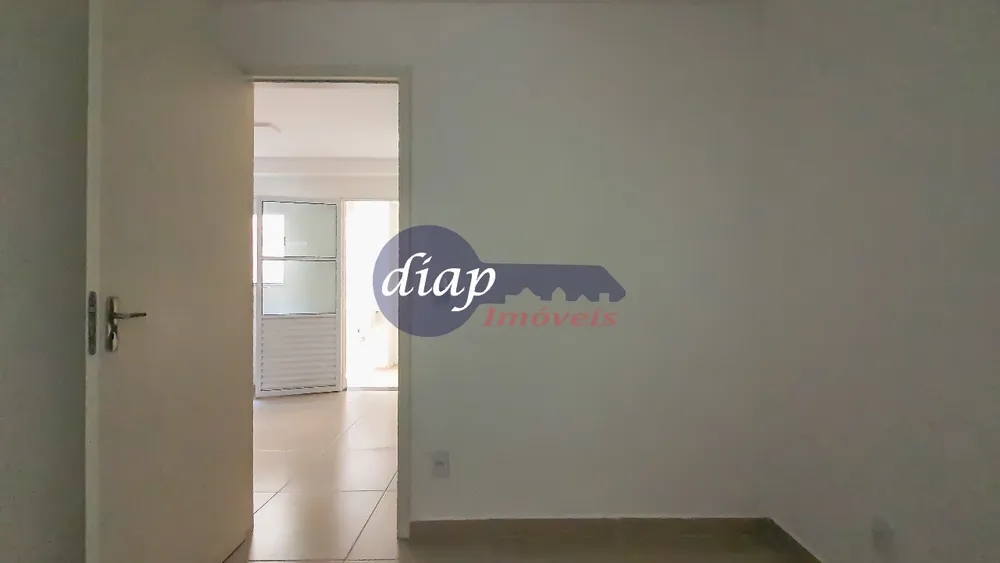 Apartamento, 2 quartos, 39 m² - Foto 15
