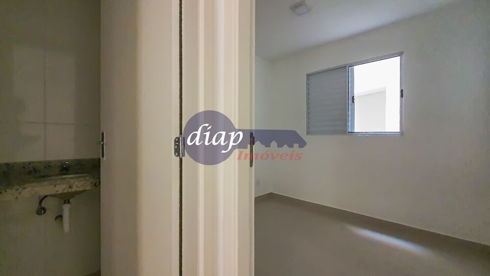Apartamento, 2 quartos, 39 m² - Foto 6