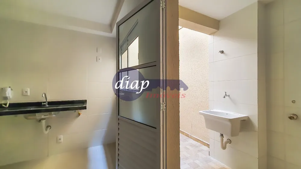 Apartamento, 2 quartos, 39 m² - Foto 13