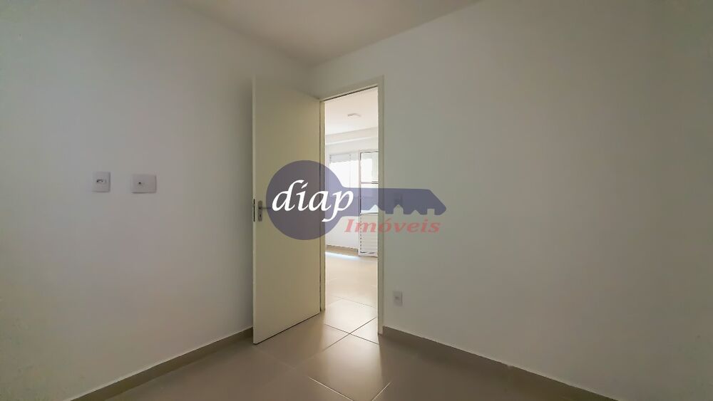 Apartamento, 2 quartos, 39 m² - Foto 3